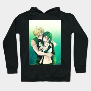 Hug Hoodie